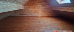 vente Maison en bois Courcelles Sur Seine