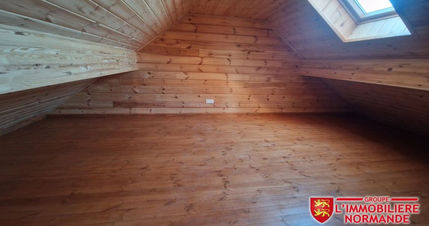 vente Maison en bois Courcelles Sur Seine
