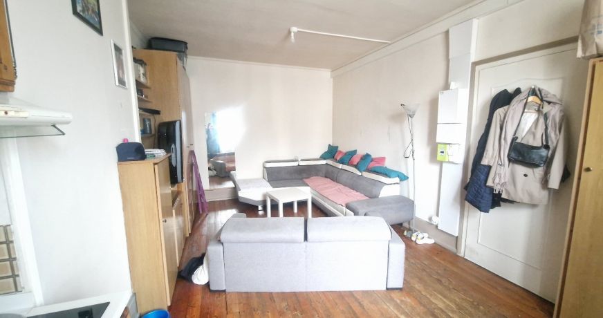 vente Immeuble Gaillon