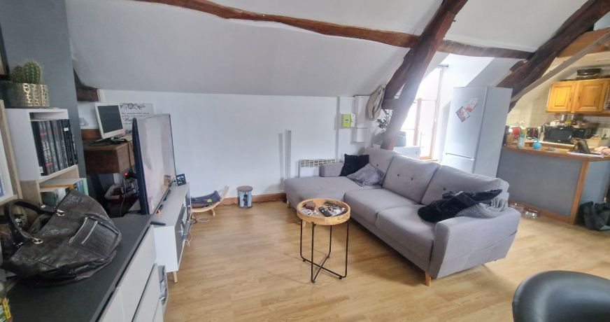 vente Immeuble Gaillon