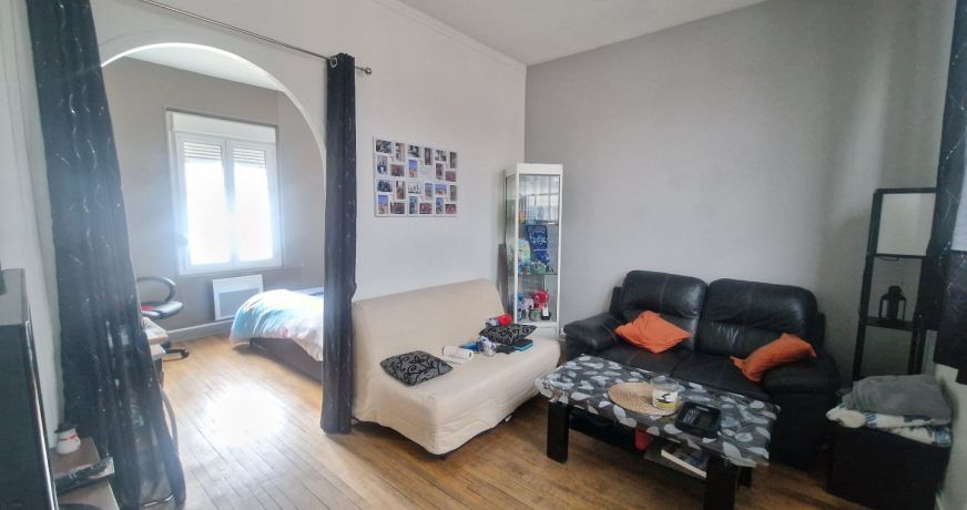 vente Immeuble Gaillon