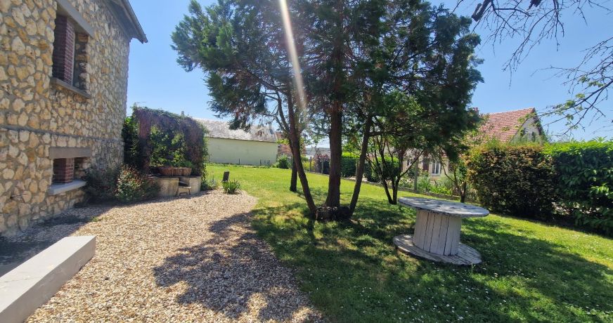 vente Maison Courcelles Sur Seine