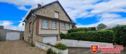 vente Maison Courcelles Sur Seine