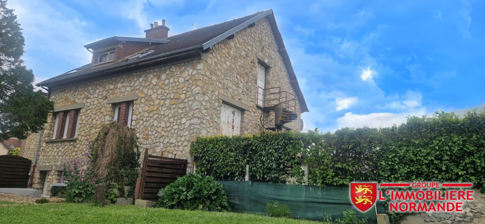 vente Maison Gaillon - Photo 8