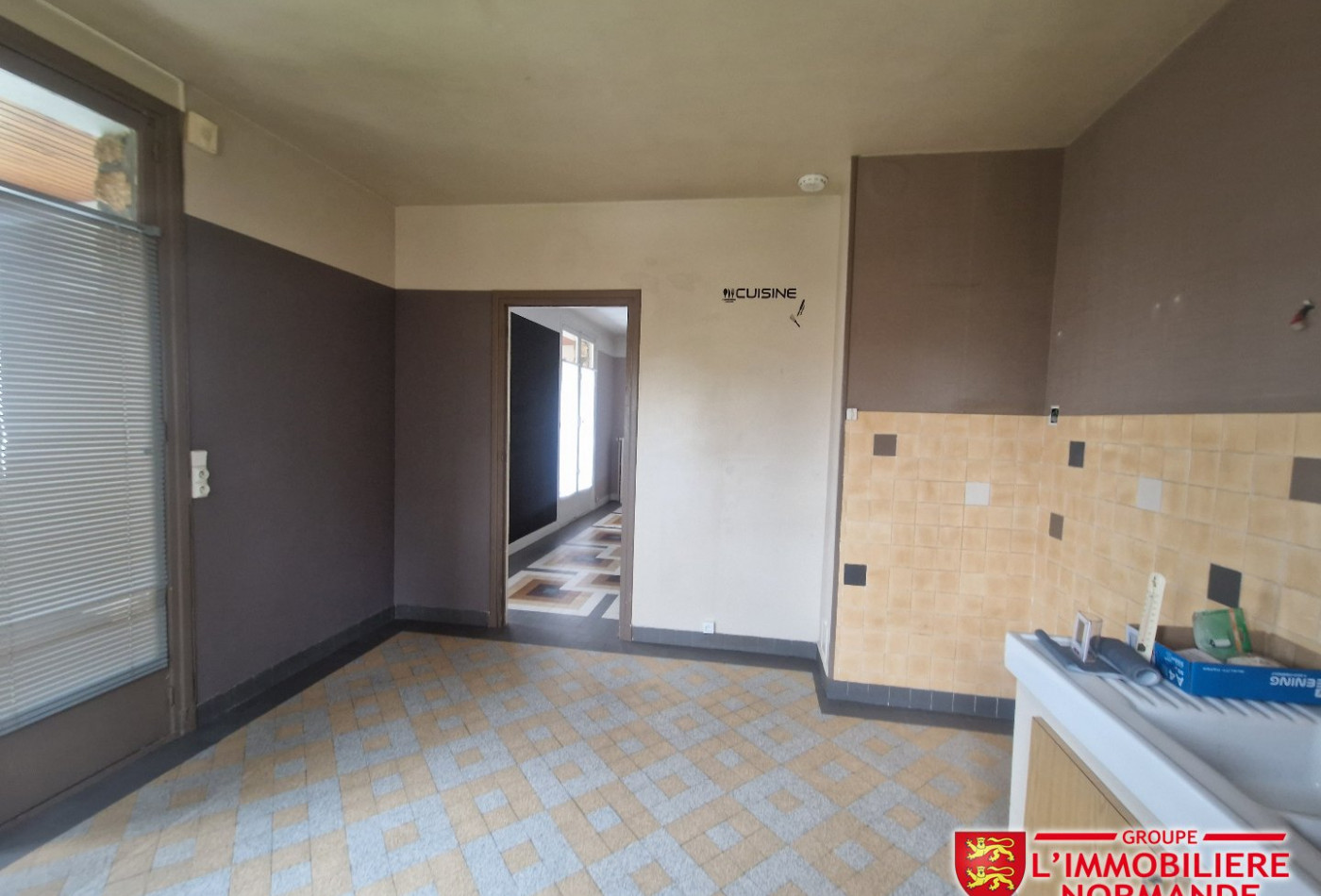 vente Maison Courcelles Sur Seine - Photo 5