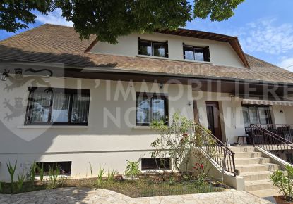 vente Maison Vernon
