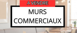 vente Local commercial Gaillon
