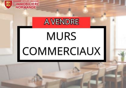 vente Local commercial Gaillon