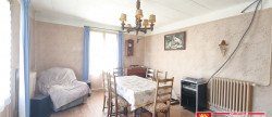 vente Maison Aubevoye