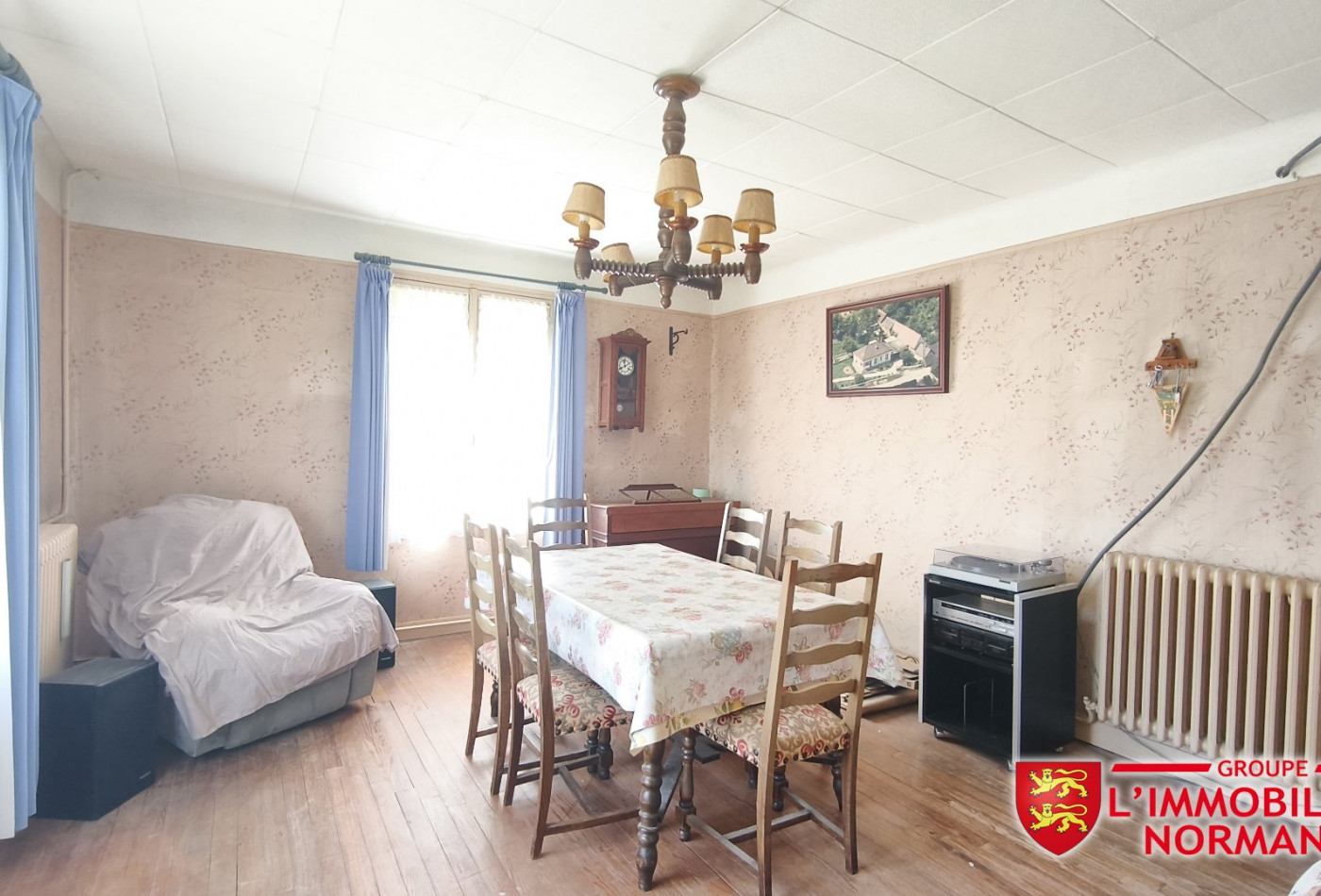 vente Maison Aubevoye - Photo 8