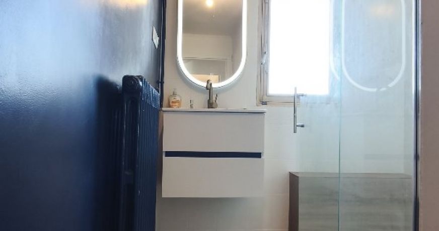 vente Maison Aubevoye