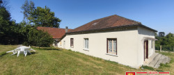 vente Maison Aubevoye