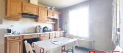 vente Maison Aubevoye