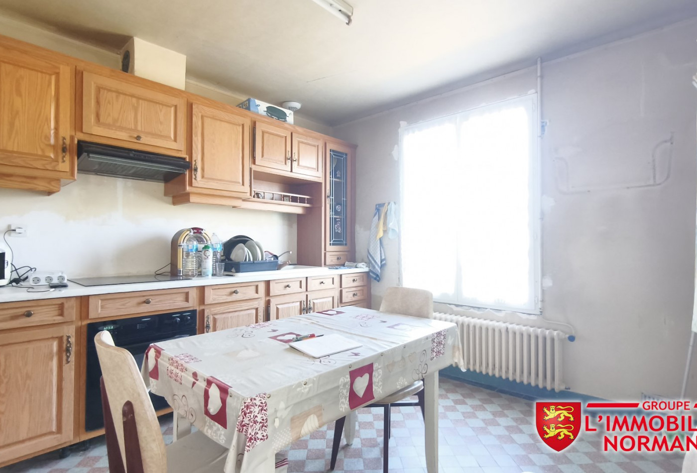vente Maison Aubevoye - Photo 3