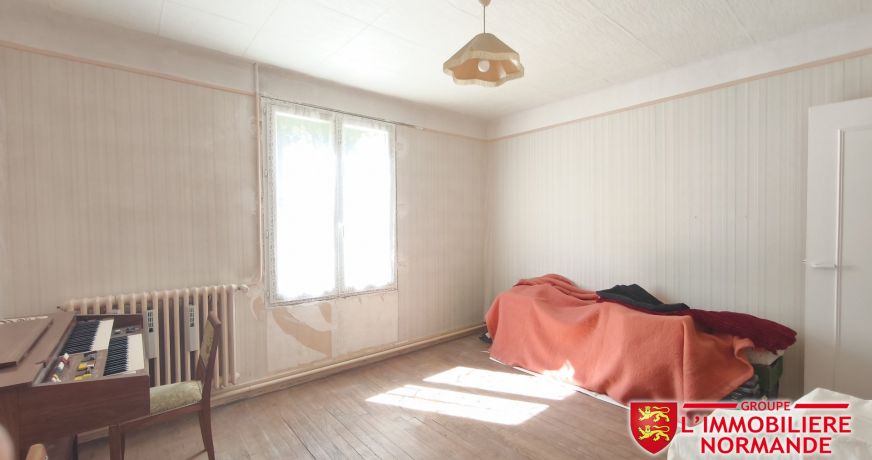 vente Maison Aubevoye
