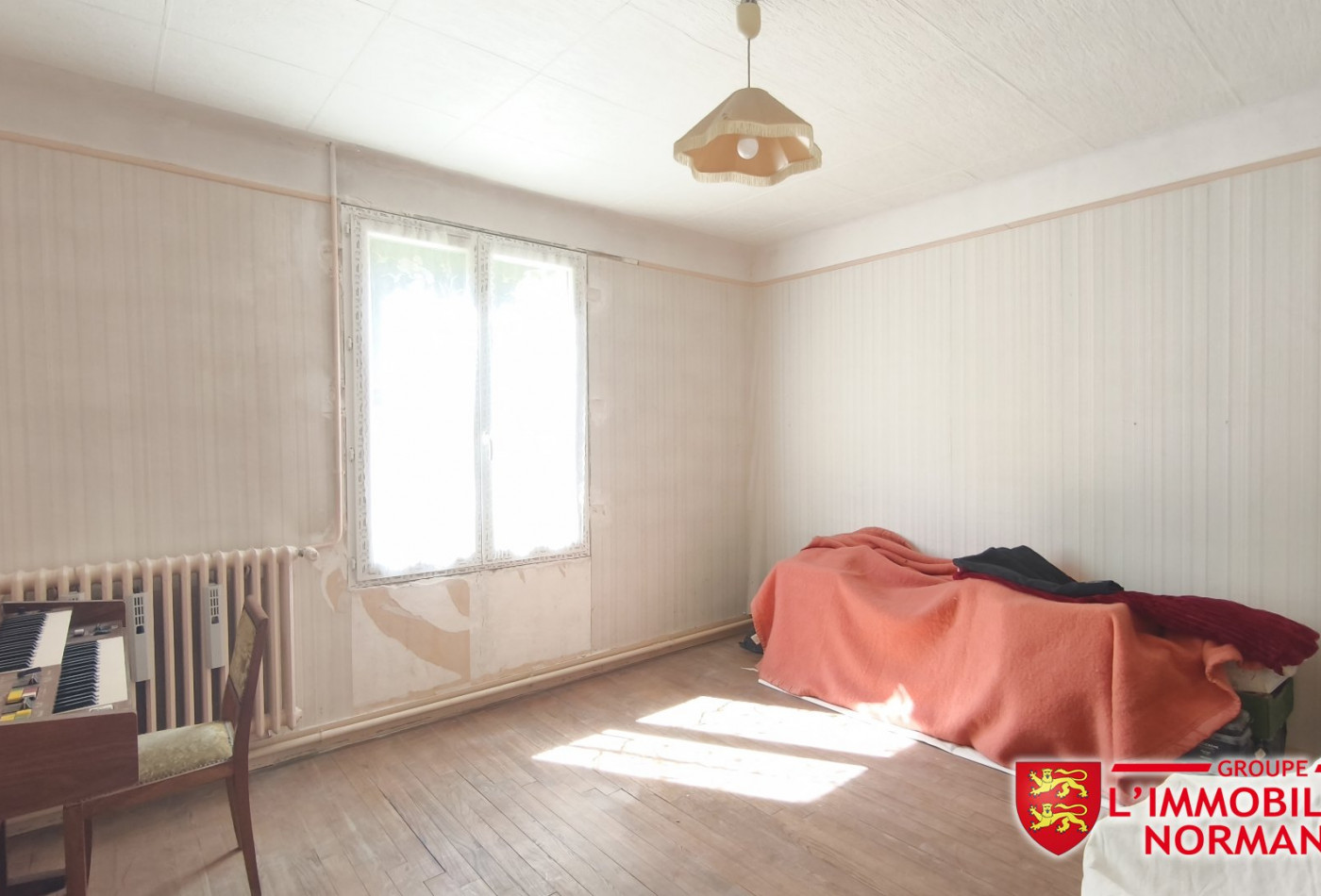 vente Maison Aubevoye - Photo 6