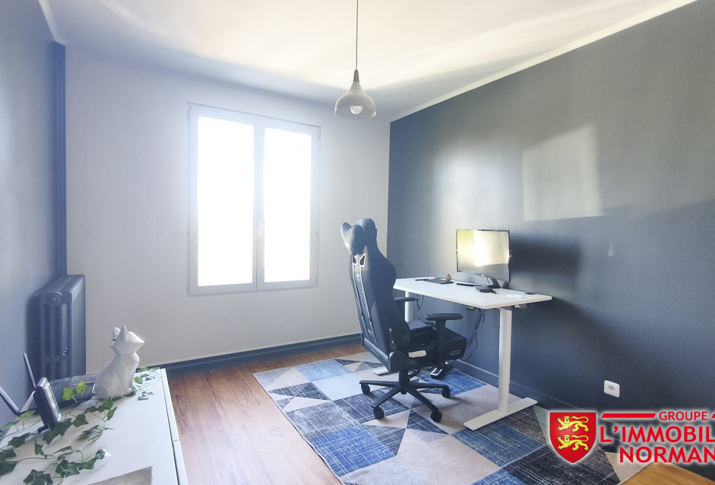vente Maison Aubevoye - Photo 4