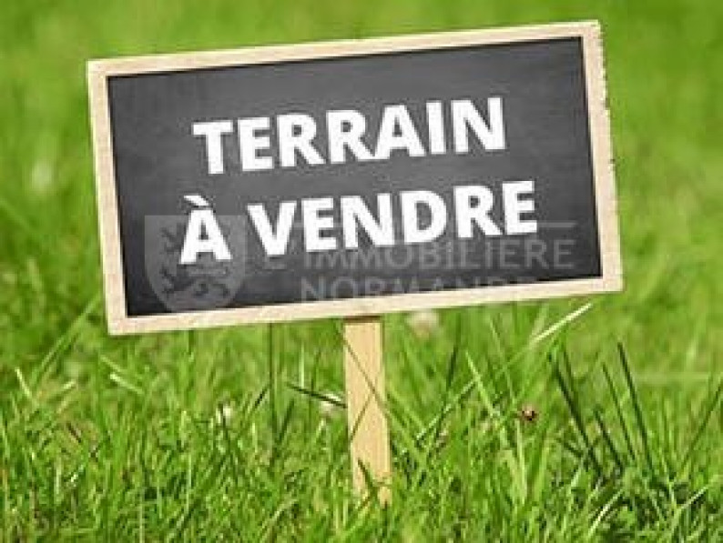 vente Terrain constructible Villers Sur Le Roule