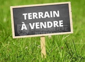 vente Terrain constructible Villers Sur Le Roule