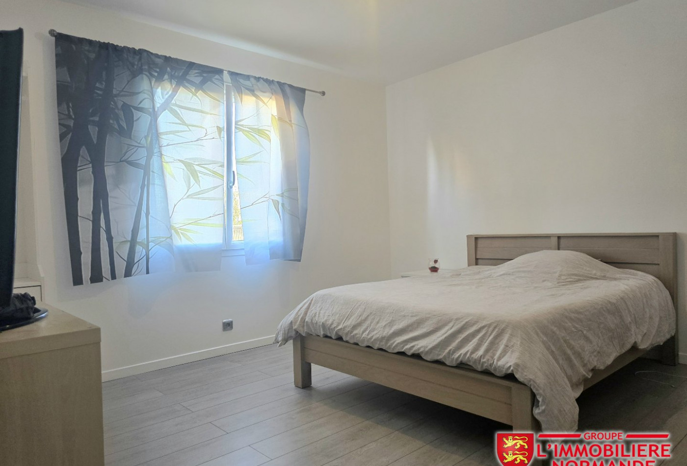 vente Maison Saint Julien De La Liegue - Photo 9