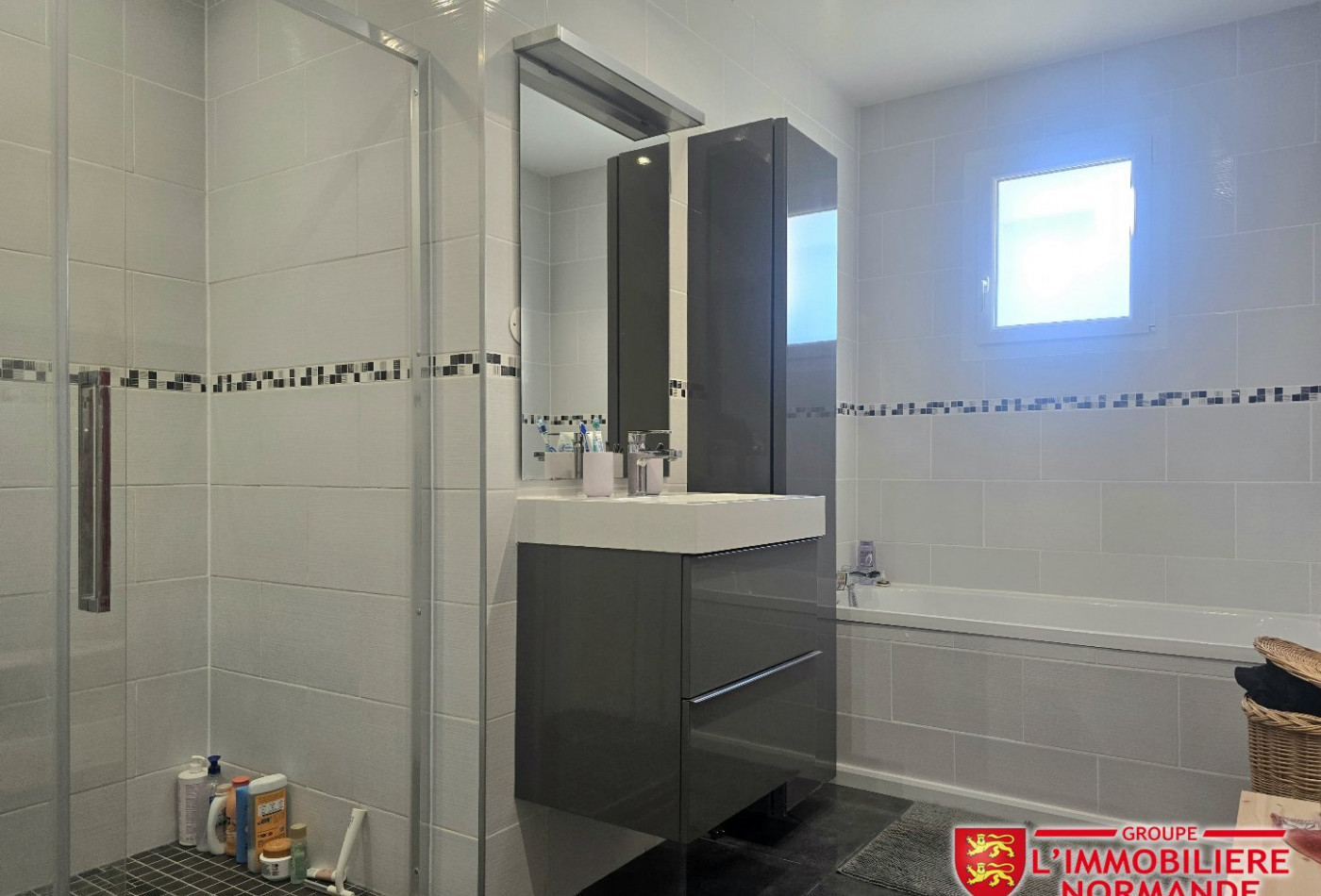 vente Maison Saint Julien De La Liegue - Photo 10