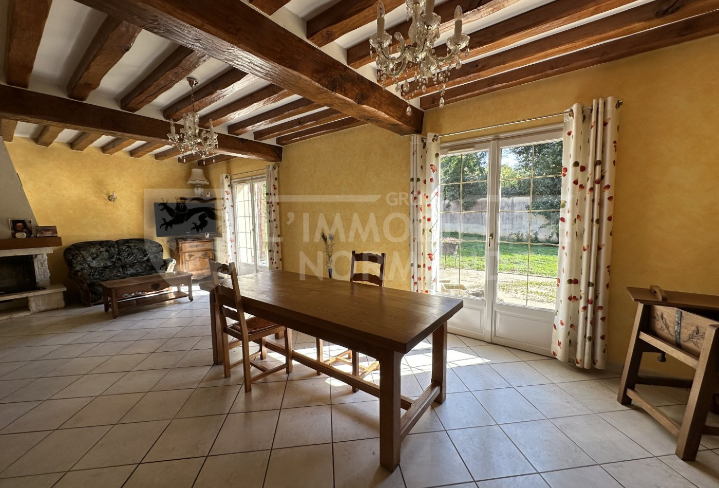 vente Maison Gaillon - Photo 2