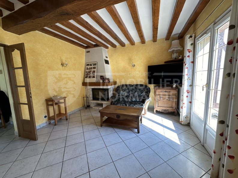 vente Maison Gaillon - Photo 3