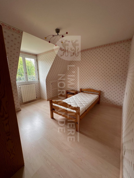 vente Maison Gaillon - Photo 7
