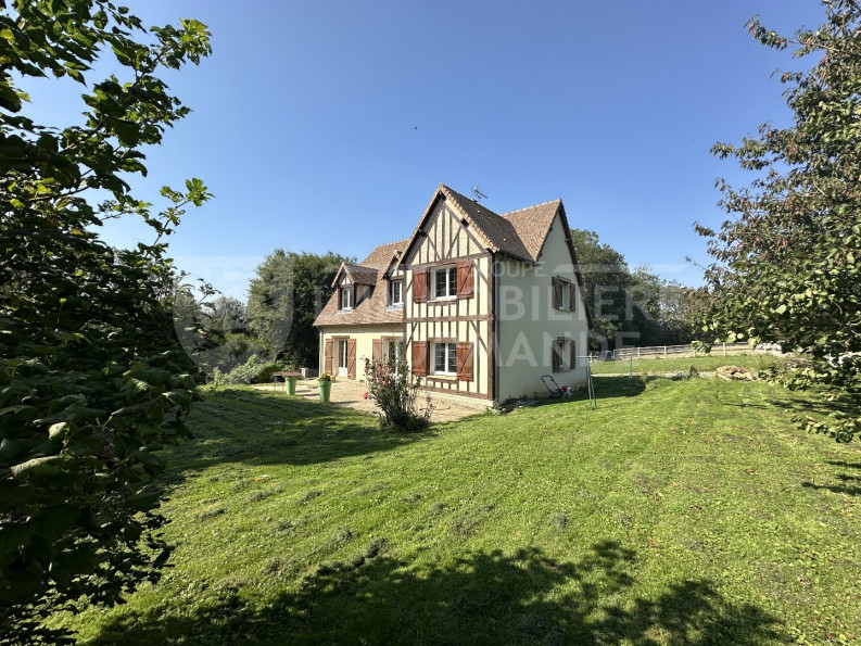 vente Maison Gaillon - Photo 1