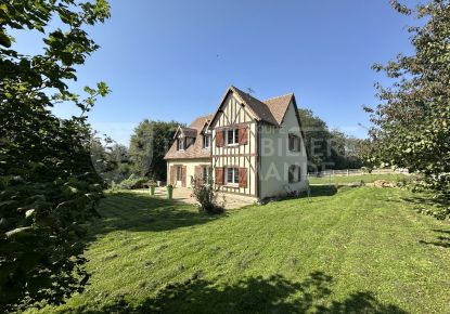 vente Maison Gaillon