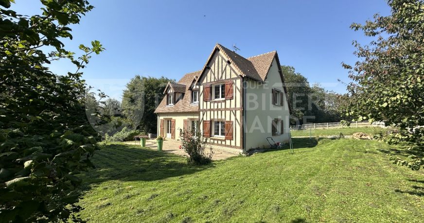 vente Maison Gaillon