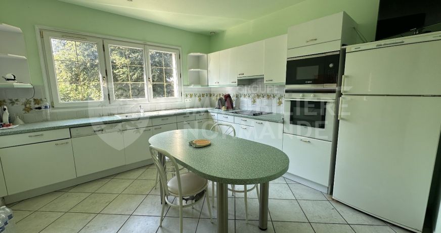 vente Maison Gaillon