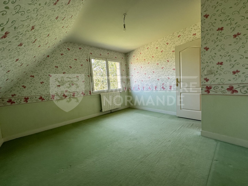 vente Maison Gaillon - Photo 8