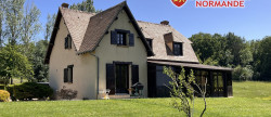 vente Maison Vernon