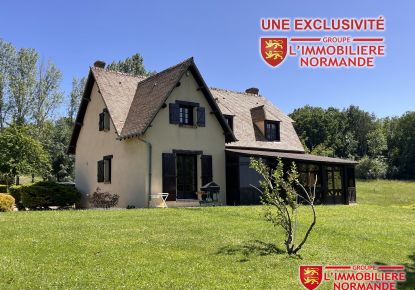 vente Maison Vernon