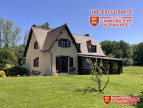 vente Maison Vernon
