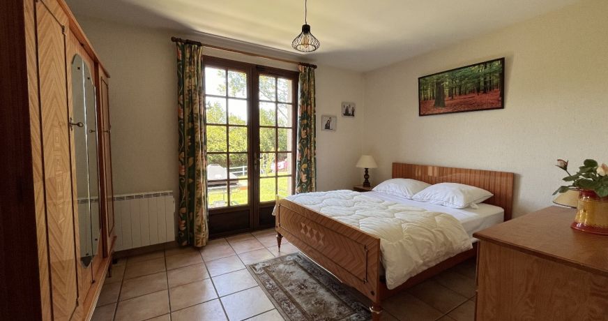 vente Maison Vernon