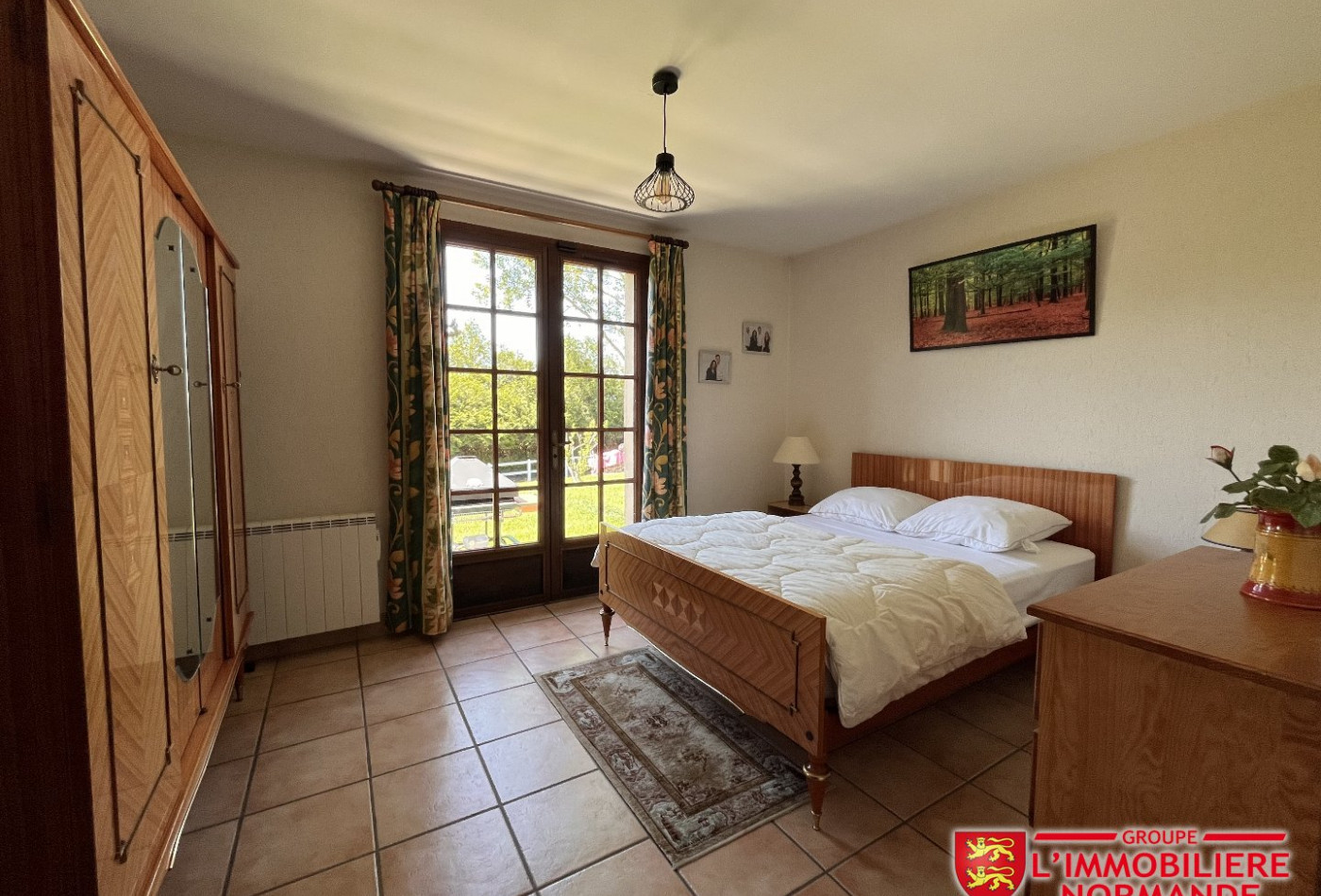 vente Maison Vernon - Photo 8