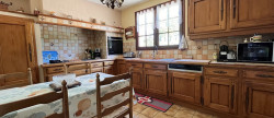 vente Maison Vernon