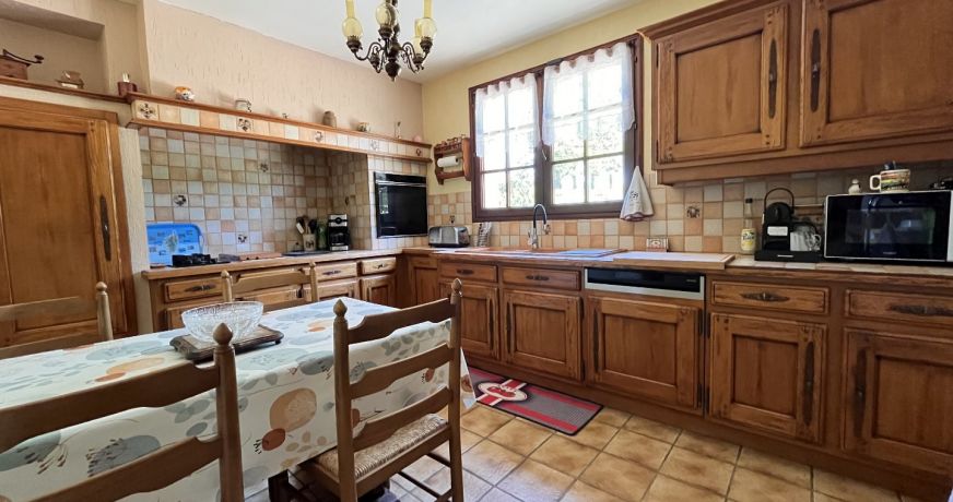 vente Maison Vernon