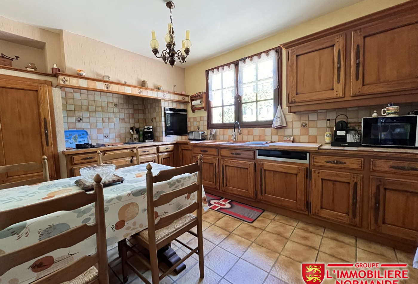 vente Maison Vernon - Photo 7