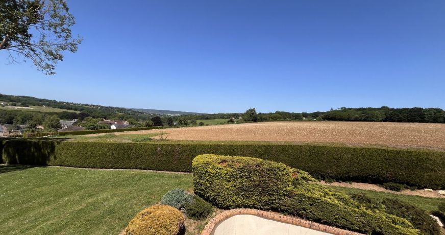 vente Maison Vernon
