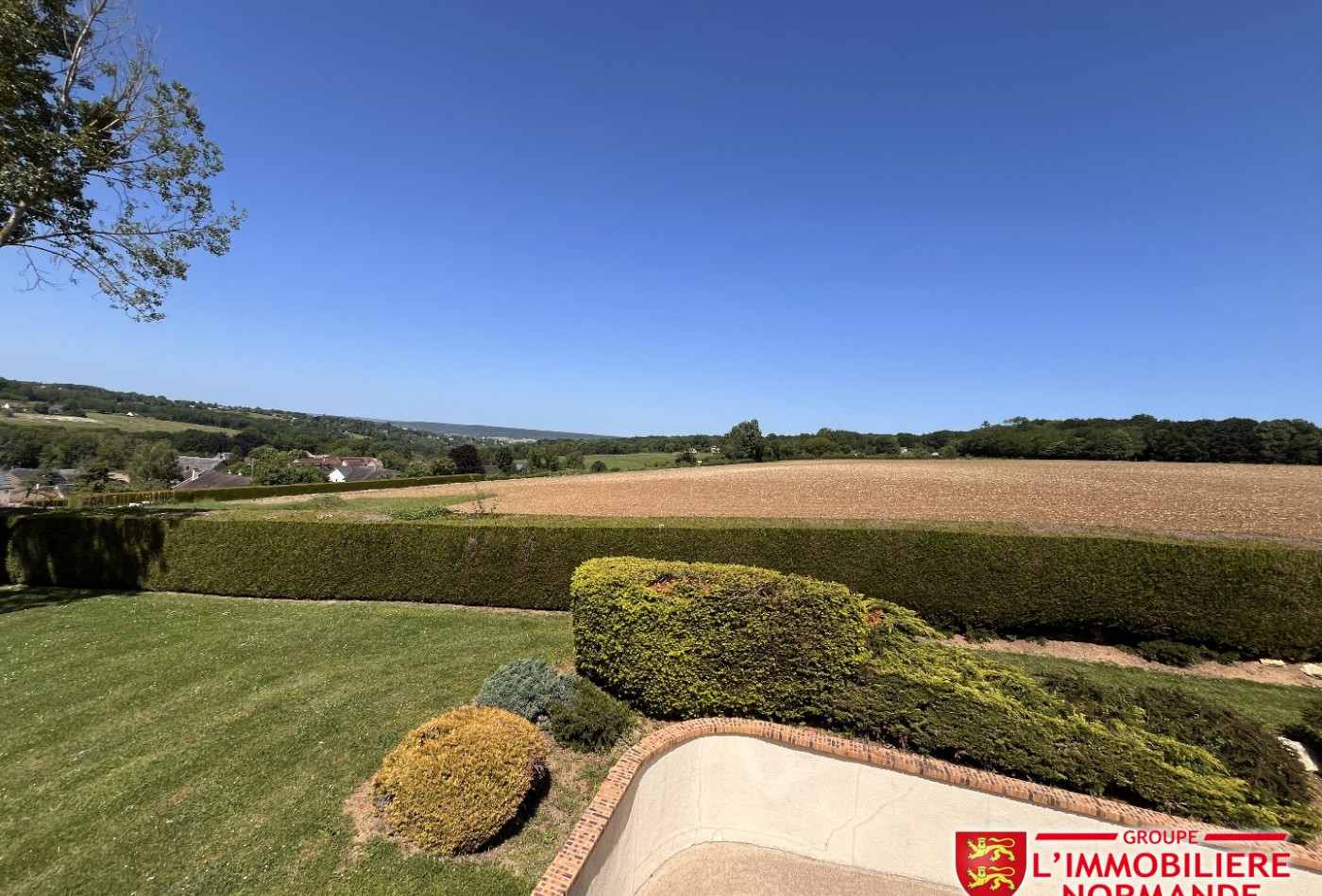 vente Maison Vernon - Photo 2