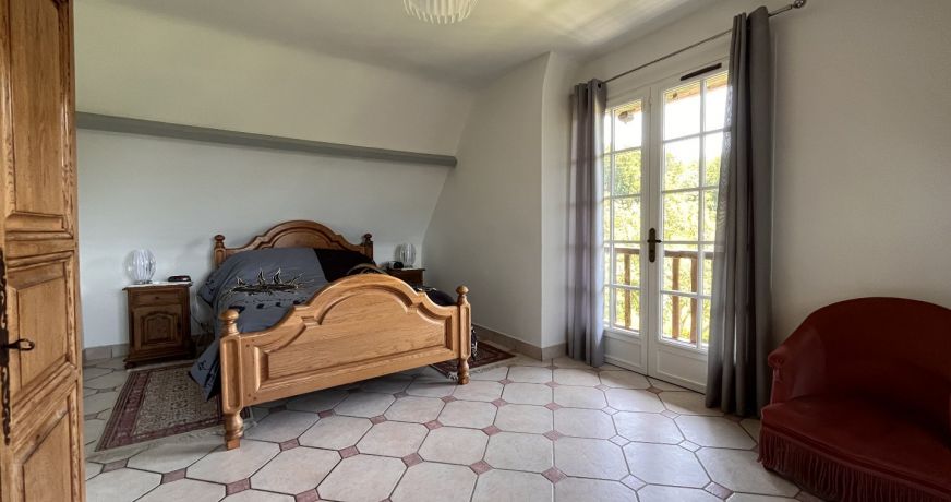 vente Maison Vernon