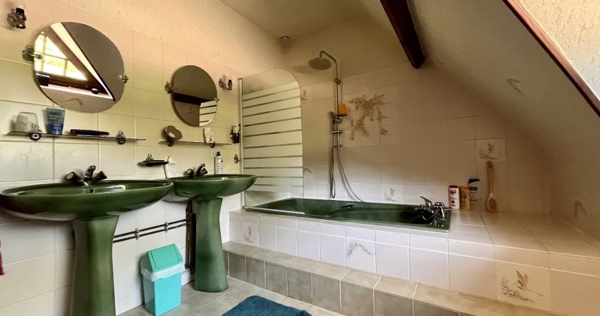 vente Maison Vernon