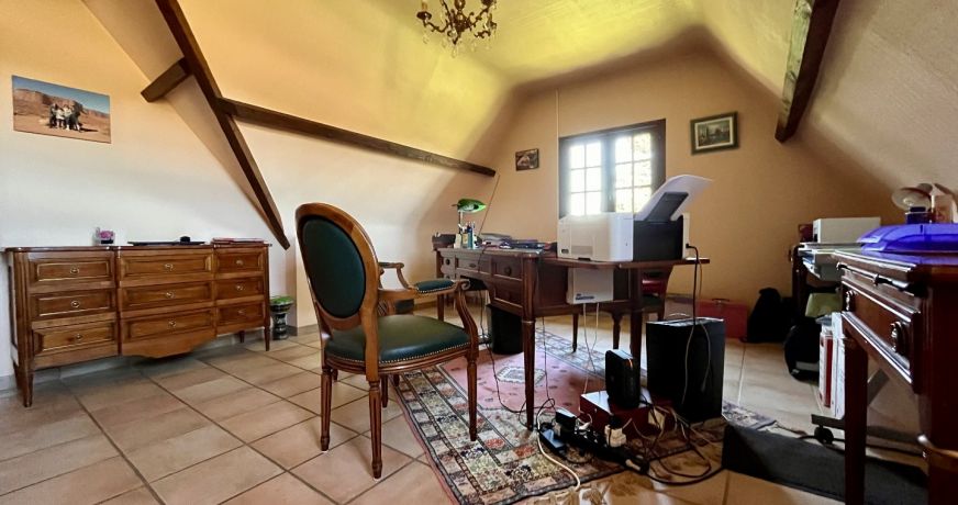 vente Maison Vernon