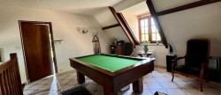 vente Maison Vernon