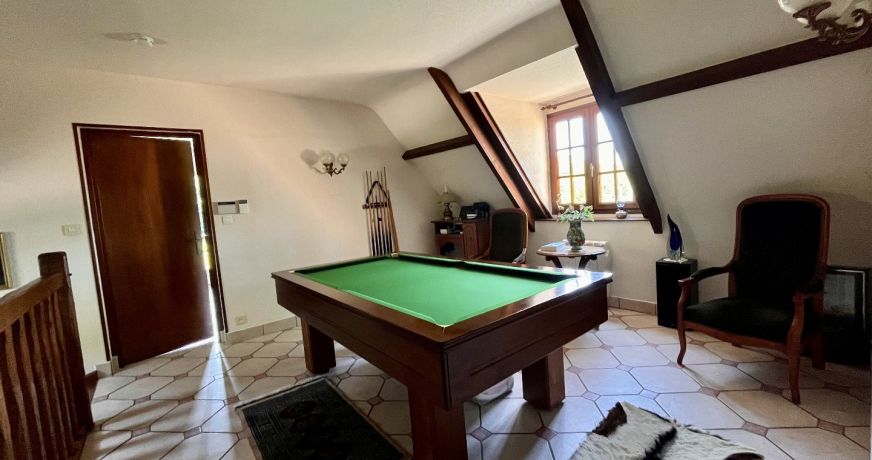 vente Maison Vernon