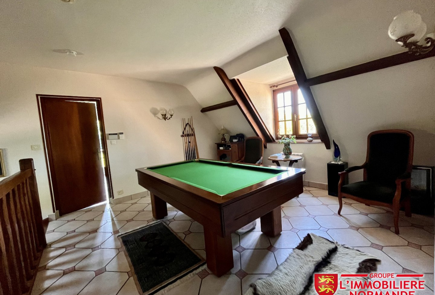 vente Maison Vernon - Photo 10