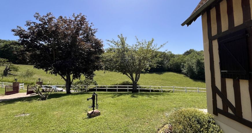 vente Maison Vernon